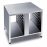 Подставка для пароконвектомата Rational US 3 62/102 60.30.339