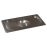 Крышка для гастроемкости ROAL Е-8013000С GN-1/3 (нерж. сталь) Roal, (коробка 17 шт.) Крышка для гастроемкости ROAL Е-8013000С GN-1/3 (нерж. сталь) Roal, (коробка 17 шт.)