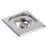 Крышка для гастроемкости ROAL Е-8016000С GN-1/6 h=30 мм (нерж. сталь) Roal, (коробка 27 шт.)