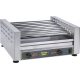 Гриль роликовый Roller Grill RG9 B