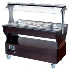 Салат-бар Roller Grill SB 40 M