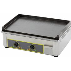 Жарочная поверхность PSF 600 E (220V) Roller Grill