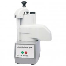 Овощерезательно-протирочная машина Robot Coupe CL-30 Bistro, 6 дисков