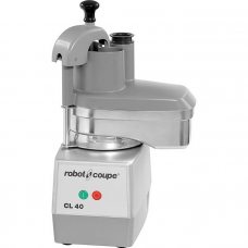 Овощерезательно-протирочная машина Robot Coupe CL-40, 6 дисков
