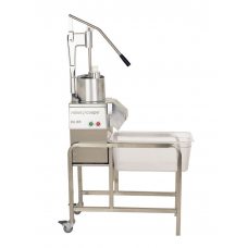 Овощерезательно-протирочная машина Robot Coupe CL55 -380 рабочая станция