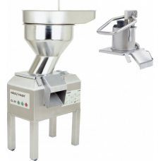 Овощерезательно-протирочная машина Robot Coupe CL-60 -380 2 воронки