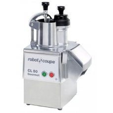 Овощерезательно-протирочная машина Robot Coupe CL-50 Gourmet-380