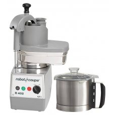Кухонный процессор Robot Coupe R402 без дисков Кухонный процессор Robot Coupe R402 без дисков
