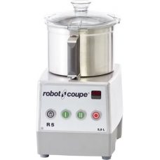 Куттер Robot Coupe R5G Куттер Robot Coupe R5G