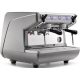 Кофемашина Simonelli Appia Life Compact 2Gr S 220V metallic grey+economizer+high groups
