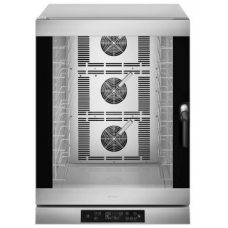 Печь конвекционная Smeg ALFA1035E1HDS Печь конвекционная Smeg ALFA1035E1HDS