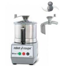 Бликсер Blixer2+доп чаша в сборе