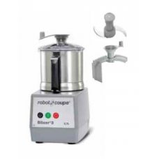 Бликсер Blixer3+доп чаша в сборе