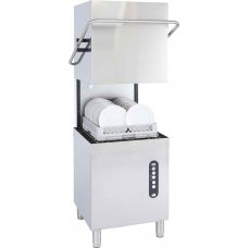 Купольная посудомоечная машина Adler ECO 1000 DP PD 220В Купольная посудомоечная машина Adler ECO 1000 DP PD 220В