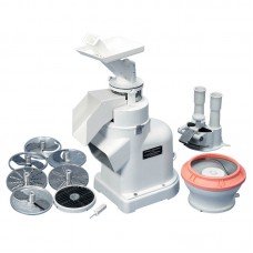 Овощерезательно-протирочная машина Гамма Гамма-5А