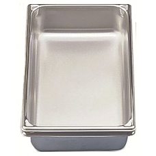 Гастроёмкость GN 1/1*20мм (530х325х20мм)