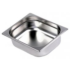 Гастроёмкость GN 1/2*100мм (325х265х100мм)