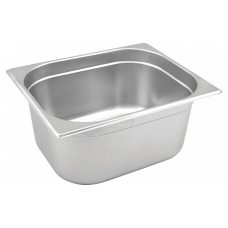 Гастроёмкость GN 1/2*150мм (325х265х150мм)