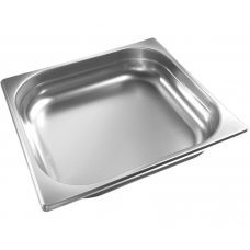 Гастроёмкость GN 1/2*40мм (325х265х40мм)