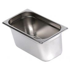 Гастроёмкость GN 1/3*150мм (325х176×150мм)