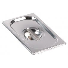 Гастроёмкость GN 1/4 крышка (265х162мм)