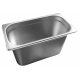 Гастроёмкость GN 1/4*150мм (265х162х150мм), (коробка 8 шт.)