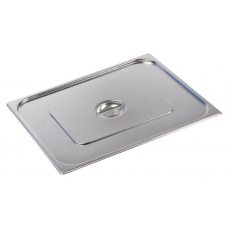 Гастроёмкость GN 2/1 крышка (650х530мм)