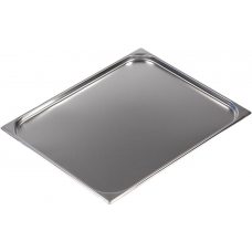 Гастроёмкость GN 2/1*20мм (650х530х20мм)