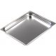 Гастроёмкость GN 2/1*65мм (650х530х65мм), (коробка 3 шт.)