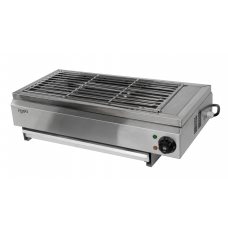 Гриль-барбекю электрический HBO-70