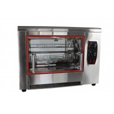 Гриль для кур электрический HEJ-266 Гриль для кур электрический HEJ-266