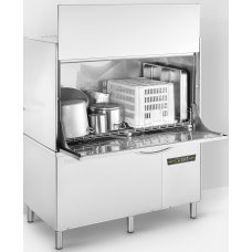 Котломоечная машина Elframo LP130 VE+DAB397 