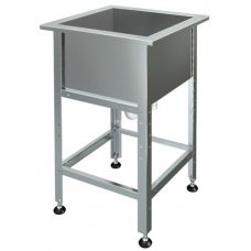 Ванна моечная Марихолодмаш М-1-0,4-0,63/0,63