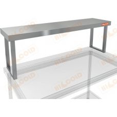 Полка кухонная Hicold НПСТ1-5/3