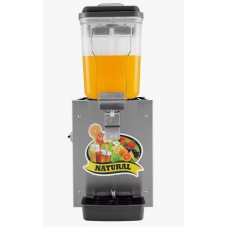 Сокоохладитель JD-161A, черный Сокоохладитель JD-161A, черный