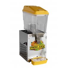 Сокоохладитель JD-161A, желтый Сокоохладитель JD-161A, желтый