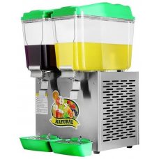 Сокоохладитель JD-162A, зелёный Сокоохладитель JD-162A, зелёный