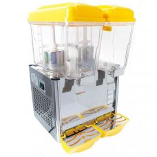 Сокоохладитель JD-162A, жёлтый Сокоохладитель JD-162A, жёлтый