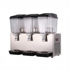 Сокоохладитель JD-163A, чёрный Сокоохладитель JD-163A, чёрный