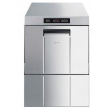 Фронтальная посудомоечная машина Smeg SPD505S