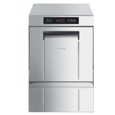 Стаканомоечная машина Smeg SPG403MS