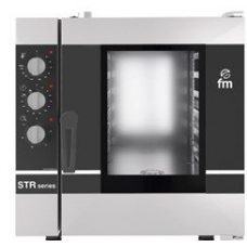 Пароконвектомат FM STR 106 M Пароконвектомат FM STR 106 M