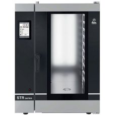 Пароконвектомат FM STR 610 V1 Пароконвектомат FM STR 610 V1
