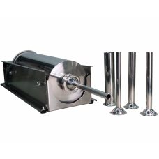 Шприц колбасный горизонтальный TG-7L Шприц колбасный горизонтальный TG-7L