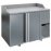Стол холодильный Полаир TM2GNpizza-G (R290) Стол холодильный Полаир TM2GNpizza-G (R290)