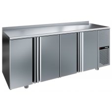 Стол холодильный Полаир TM4GN-G (R290) Стол холодильный Полаир TM4GN-G (R290)