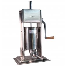 Шприц колбасный вертикальный TV-10L Шприц колбасный вертикальный TV-10L