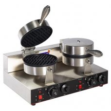 Вафельница HWB-2 Вафельница HWB-2