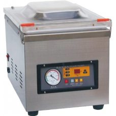 Вакуумный упаковщик DZ260T Вакуумный упаковщик DZ260T