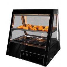 Витрина тепловая HW-2х2 Витрина тепловая HW-2х2